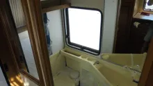 Fahrzeugbild Bürstner Lux 495 TN #5