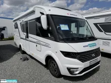 Fahrzeugbild Adria Sonic 700 SL I 180PS I ALDE I 5 Sitze #1