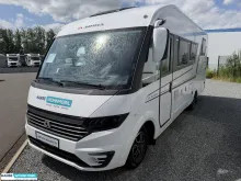 Fahrzeugbild Adria Sonic 700 SL I 180PS I ALDE I 5 Sitze #5