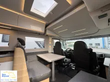 Fahrzeugbild Adria Sonic 700 SL I 180PS I ALDE I 5 Sitze #6
