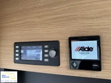 Fahrzeugbild Adria Sonic 700 SL I 180PS I ALDE I 5 Sitze #8