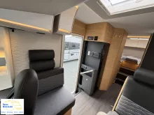 Fahrzeugbild Adria Sonic 700 SL I 180PS I ALDE I 5 Sitze #12