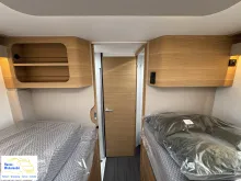 Fahrzeugbild Adria Sonic 700 SL I 180PS I ALDE I 5 Sitze #20