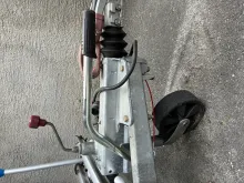Fahrzeugbild Fendt Saphir 470 TFB sehr gut gepflegt #6
