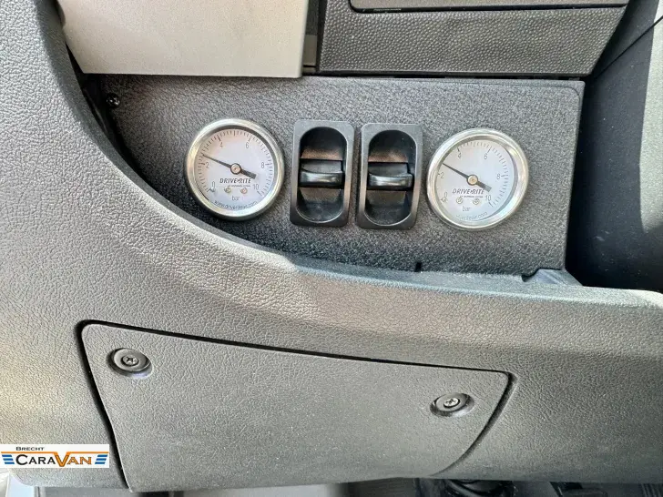 Fahrzeugbild Bürstner Lyseo TD 744 Limited AHK, Klima, Markise, TwinSat #21