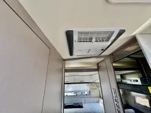 Fahrzeugbild Bürstner Lyseo TD 744 Limited AHK, Klima, Markise, TwinSat #7