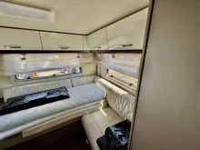 Fahrzeugbild Bürstner Lyseo TD 744 Limited AHK, Klima, Markise, TwinSat #19