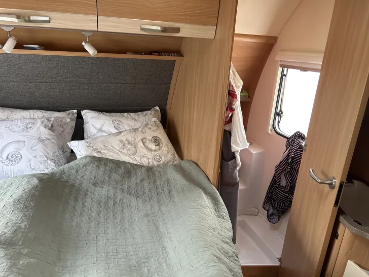 Fahrzeugbild Knaus Südwind 500 FSK Limited Edition Erstklassiger Familiencamper #2