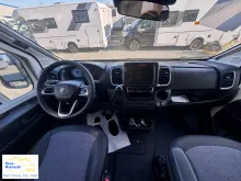 Fahrzeugbild Adria Matrix All-IN 650SL I RFK I C6E I Auto #5