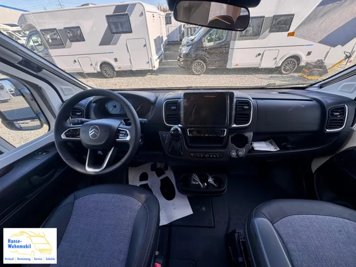 Fahrzeugbild Adria Matrix All-IN 650SL I RFK I C6E I Auto #5