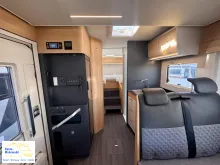 Fahrzeugbild Adria Matrix All-IN 650SL I RFK I C6E I Auto #9