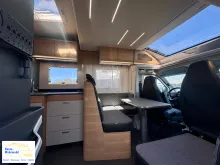Fahrzeugbild Adria Matrix All-IN 650SL I RFK I C6E I Auto #11