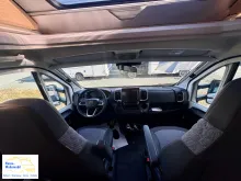 Fahrzeugbild Adria Matrix All-IN 650SL I RFK I C6E I Auto #13