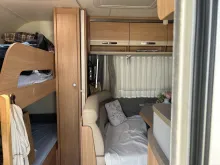 Fahrzeugbild Knaus Südwind 500 FSK Limited Edition Erstklassiger Familiencamper #3