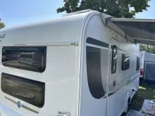 Fahrzeugbild Knaus Südwind 500 FSK Limited Edition Erstklassiger Familiencamper #1