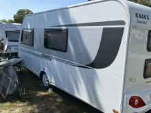 Fahrzeugbild Knaus Südwind 500 FSK Limited Edition Erstklassiger Familiencamper #5