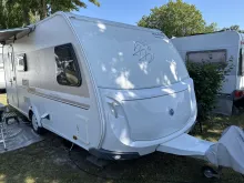 Fahrzeugbild Knaus Südwind 500 FSK Limited Edition Erstklassiger Familiencamper #6