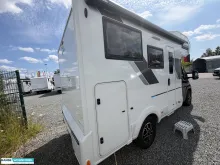 Fahrzeugbild Sun Living A 60SP I Black I Solar I Navi + RFK #3