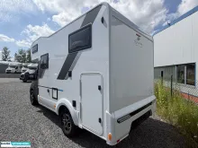 Fahrzeugbild Sun Living A 60SP I Black I Solar I Navi + RFK #4