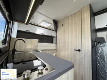 Fahrzeugbild Sun Living A 60SP I Black I Solar I Navi + RFK #7