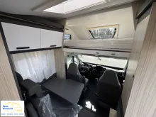 Fahrzeugbild Sun Living A 60SP I Black I Solar I Navi + RFK #8
