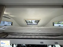 Fahrzeugbild Sun Living A 60SP I Black I Solar I Navi + RFK #9