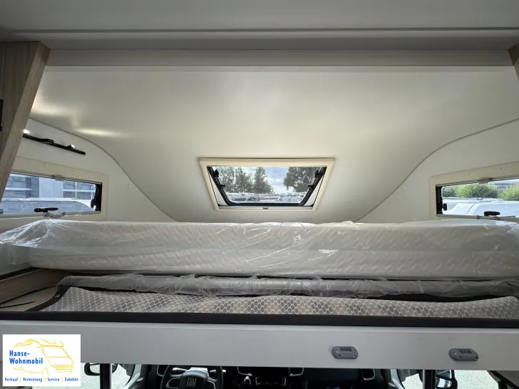 Fahrzeugbild Sun Living A 60SP I Black I Solar I Navi + RFK #9