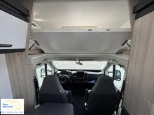 Fahrzeugbild Sun Living A 60SP I Black I Solar I Navi + RFK #10