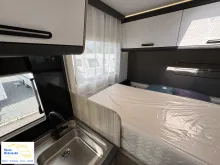 Fahrzeugbild Sun Living A 60SP I Black I Solar I Navi + RFK #13