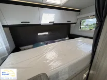 Fahrzeugbild Sun Living A 60SP I Black I Solar I Navi + RFK #14