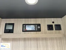Fahrzeugbild Sun Living A 60SP I Black I Solar I Navi + RFK #16