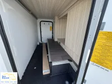 Fahrzeugbild Sun Living A 60SP I Black I Solar I Navi + RFK #17