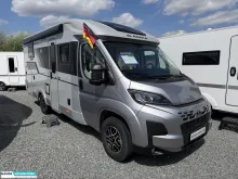 Fahrzeugbild Adria Compact DL 60Y I +Radio & RFK GRATIS #1