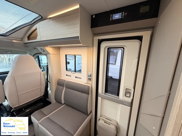 Fahrzeugbild Adria Compact DL 60Y I +Radio & RFK GRATIS #12