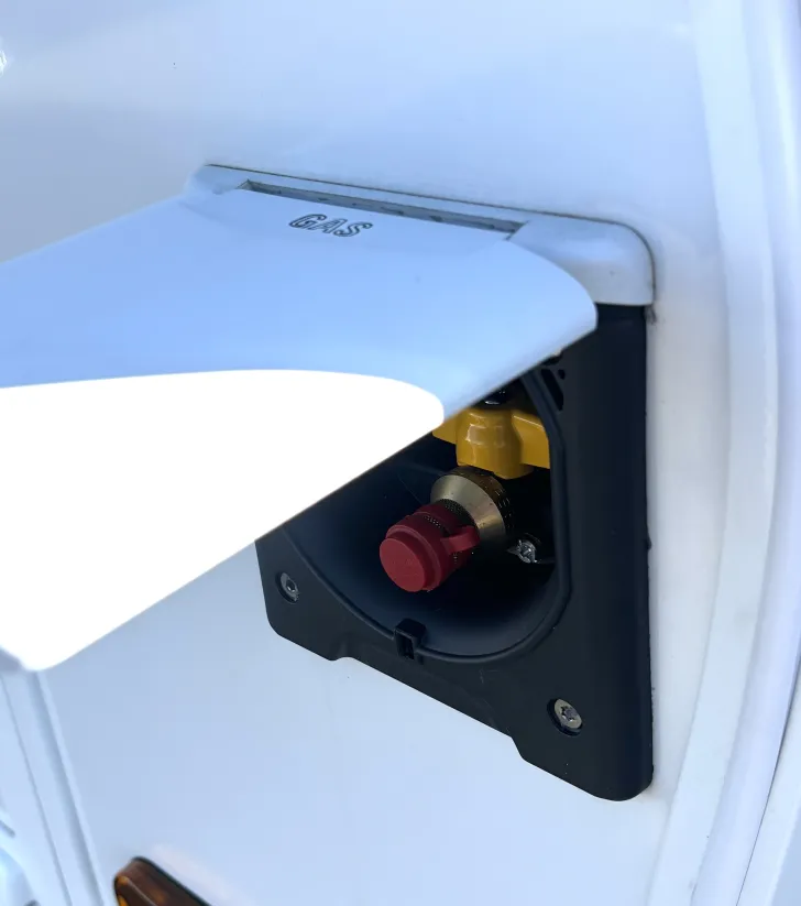 Fahrzeugbild Knaus Südwind 580 QS 60 YEARS el. Fußbodenerwärmung #16