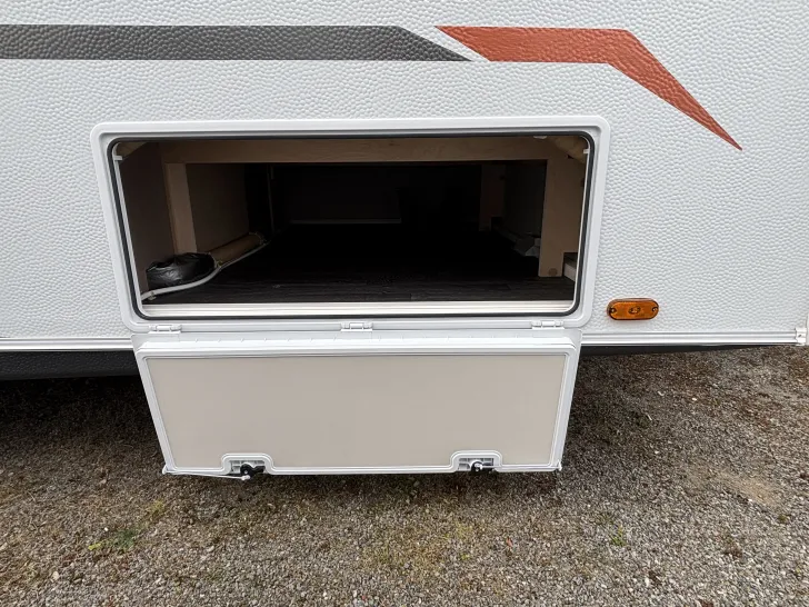 Fahrzeugbild Weinsberg CaraCito 470 QDK Dachklima DOMETIC +19 Extras! #11