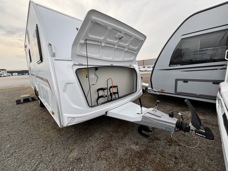 Fahrzeugbild Weinsberg CaraCito 470 QDK Dachklima DOMETIC +19 Extras! #12