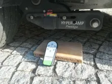 Fahrzeugbild Fendt Saphir 450 QB #7