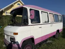 Fahrzeugbild Mercedes-Benz Sonstige 300 D Kultfahrzeug #1