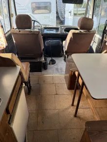 Fahrzeugbild Mercedes-Benz Sonstige 300 D Kultfahrzeug #5