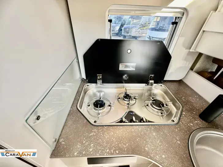 Fahrzeugbild Bürstner B66 690 TD UVP 81253 + 18360 Paket #5