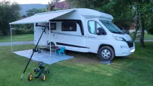Fahrzeugbild Hobby Optima ONTOUR T65 HKM #1