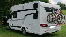 Fahrzeugbild Hobby Optima ONTOUR T65 HKM #3