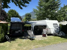 Fahrzeugbild Hymer Eriba Sporting 560 gepflegt Hallenfahrzeug #8
