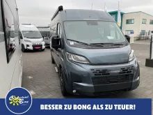 Fahrzeugbild Weinsberg CaraBus EDITION FIRE 600 MQ XXL ABVERKAUF #1