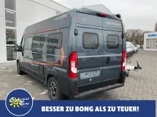 Fahrzeugbild Weinsberg CaraBus EDITION FIRE 600 MQ XXL ABVERKAUF #3