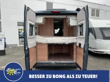 Fahrzeugbild Weinsberg CaraBus EDITION FIRE 600 MQ XXL ABVERKAUF #4