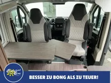 Fahrzeugbild Weinsberg CaraBus EDITION FIRE 600 MQ XXL ABVERKAUF #5