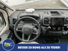 Fahrzeugbild Weinsberg CaraBus EDITION FIRE 600 MQ XXL ABVERKAUF #6