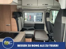 Fahrzeugbild Weinsberg CaraBus EDITION FIRE 600 MQ XXL ABVERKAUF #7